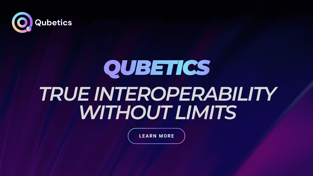 Top Cryptos for Massive Growth: Qubetics at $0.1074, Immutable X Powers New Gaming Ecosystems, and Quant Secures Oracle Deal!