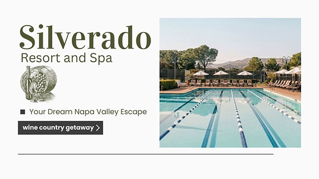 SILVERADO RESORT AND SPA: YOUR DREAM NAPA VALLEY ESCAPE 5 the treatments