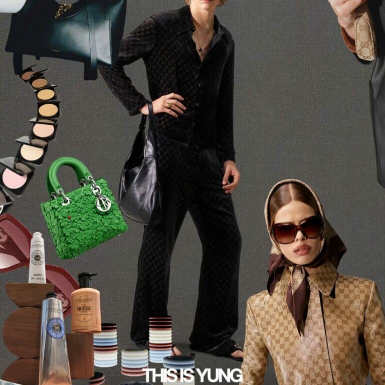 The Week According to YUNG