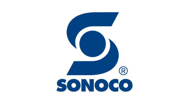 logo sonoco