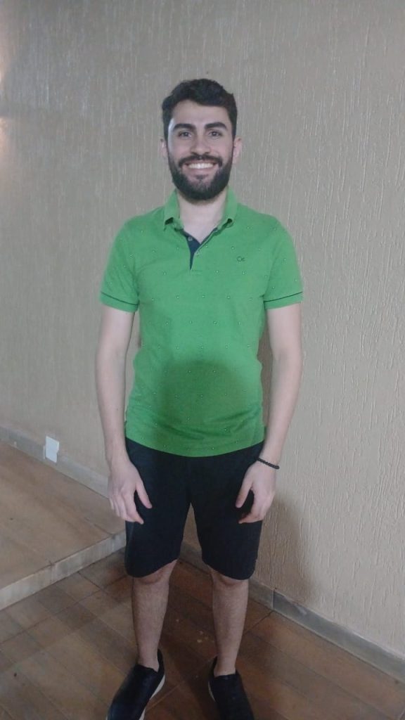 Encontro dos Homens da IARC Church Castilho reúne fiéis e promove comunhão com Leitão no Tacho