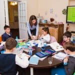 Cursuri de Limba Germană Kinder Kultur Haus | 4-12 ani German Kultur House 2 scoala de vara 2019