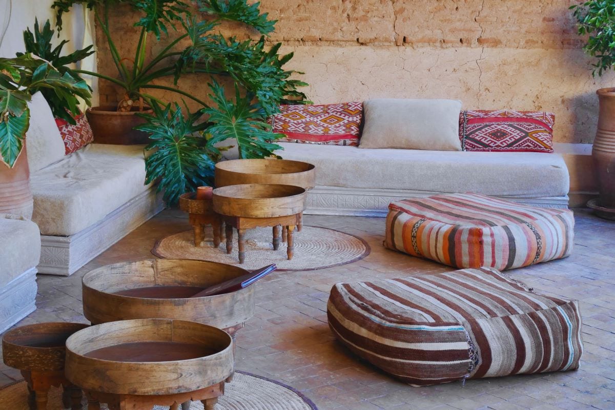 marrakech bucket list