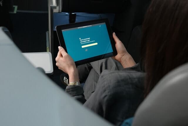 Aer Lingus Launches Starlink Wi-Fi: First Live Flight Is Now in Service 1 Aer Lingus’ First Starlink Flight Is Now Live