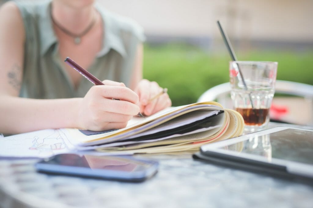 多样性选择的艺术:如何在学习中发掘自我 2 多样性选择的艺术:如何在学习中发掘自我 1