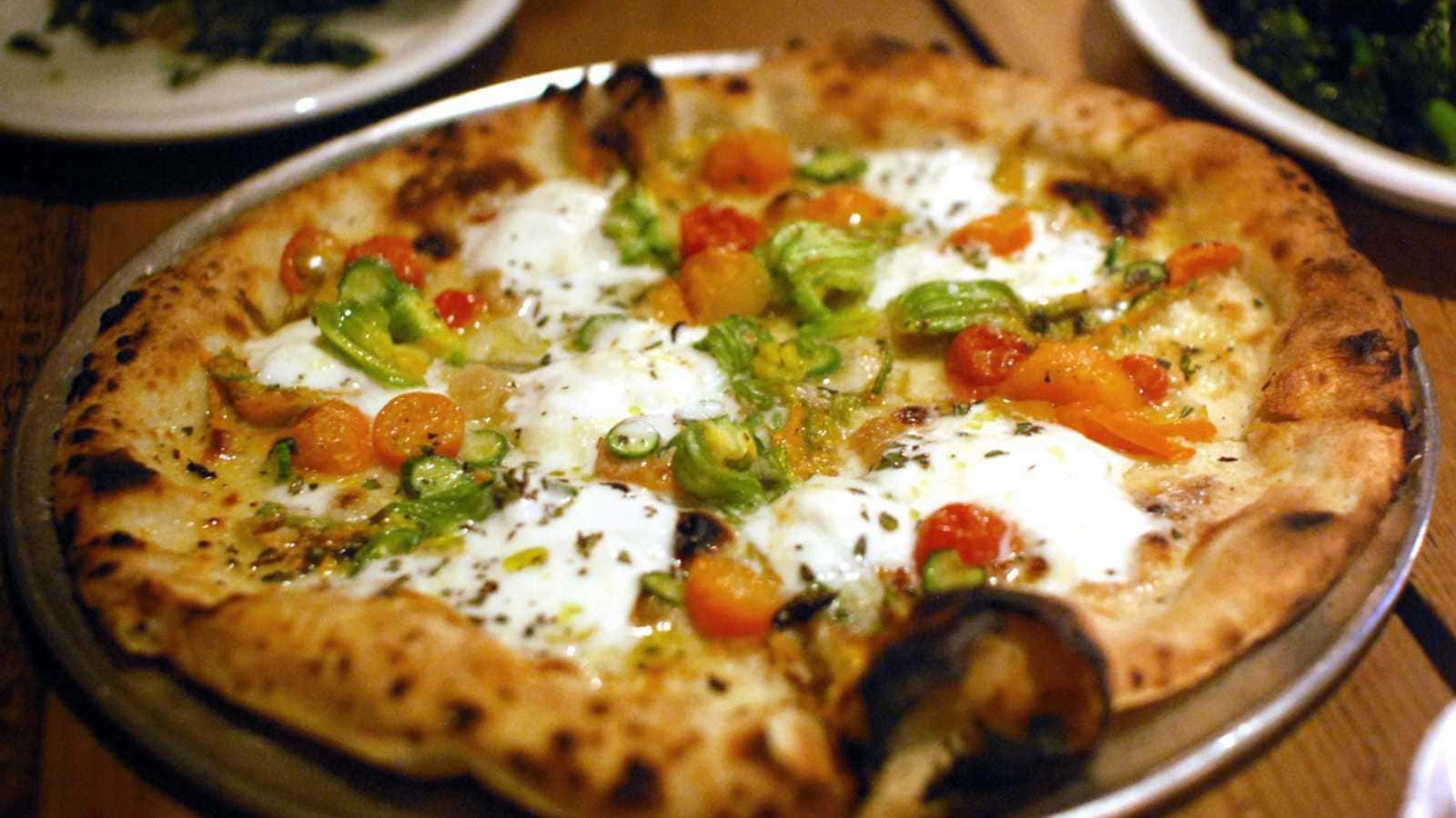 Unique Restaurants That Master One Dish to Perfection