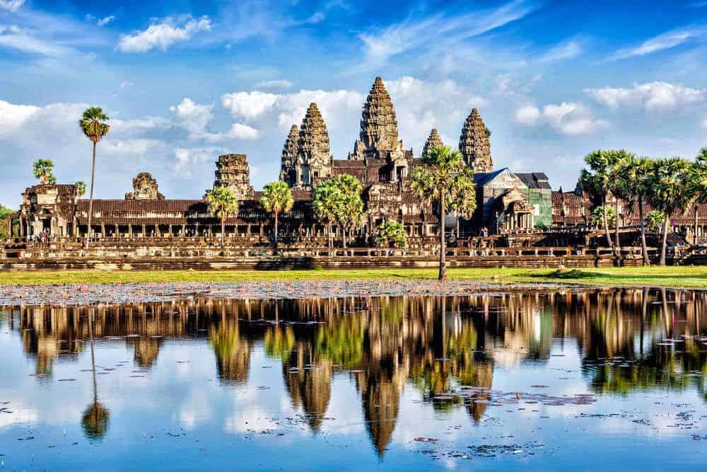Cambodia Travel Insurance Cambodia Travel Insurance