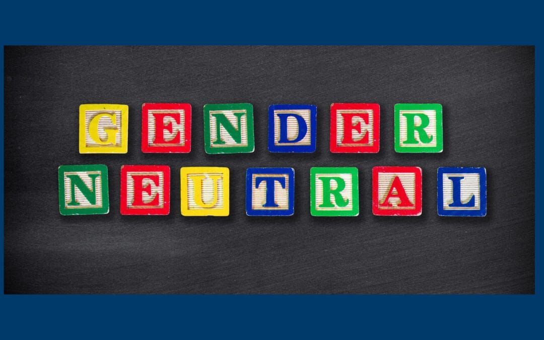 Gendern in der Dissertation