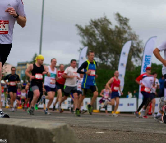 Running and Health: 5 Tips for Runners to Stay Healthy