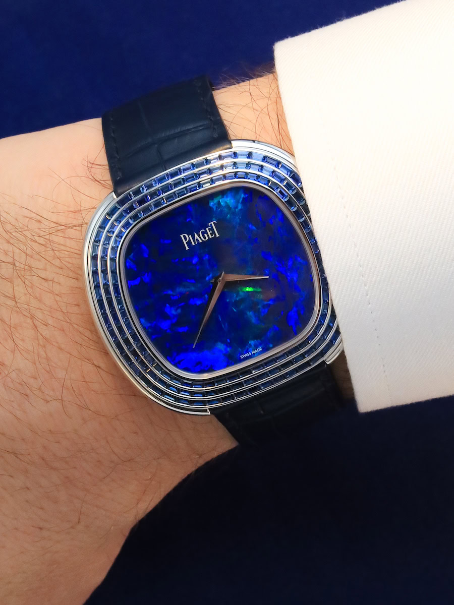 best watches wonders 2025