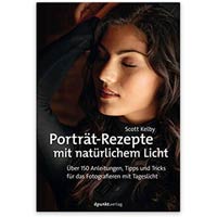 Porträt-Rezepte mit natürlichem Licht