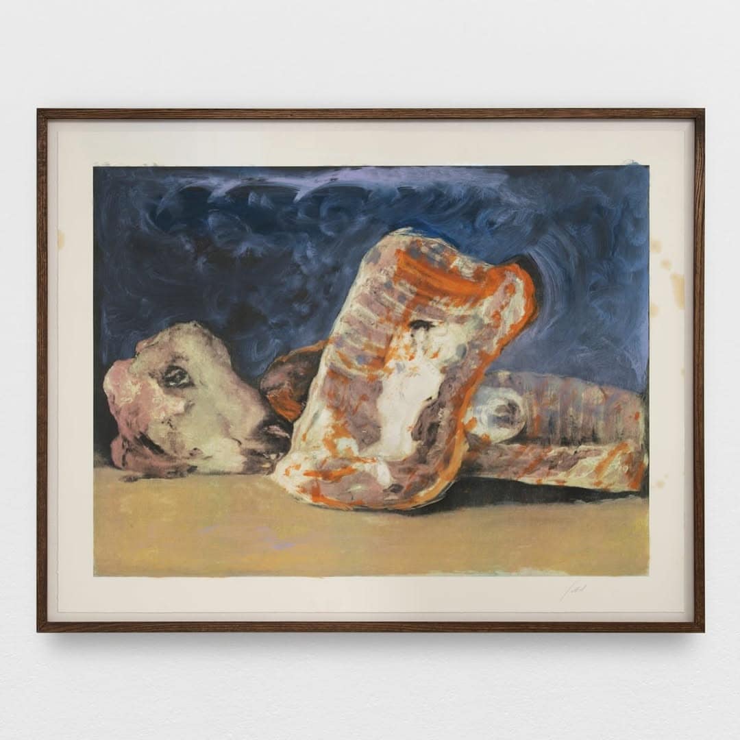 Art Basel Paris 2025