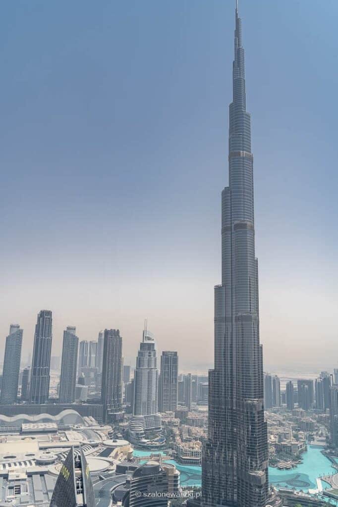 burj khalifa