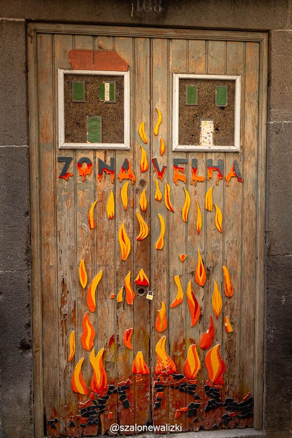 funchal