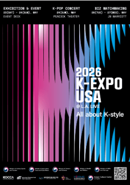 K-Expo USA Los Angeles