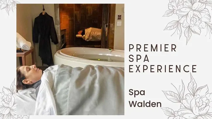 spa walden