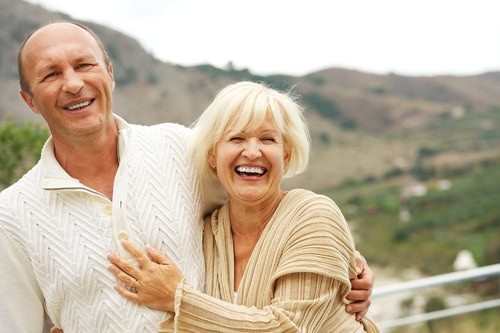 Dental Mini Implants in Las Vegas, NV | Tooth Replacement
