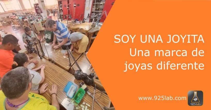 925lab - Presentación SOY UNA JOYITA - Madrid 4 de diciembre de 2024