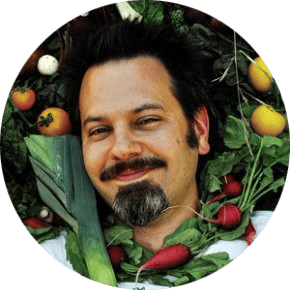 Brendon Smith, Marketing & Communications Director | Willy Street Co-op
