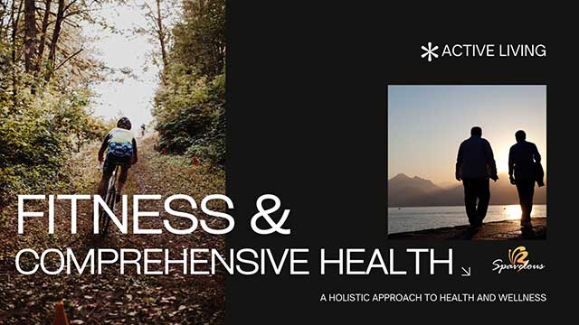 FITNESS INDUSTRY TRANSFORMATION: FROM GLP-1 ADVOCACY TO COMPREHENSIVE WELLNESS STRATEGIES 4 active living
