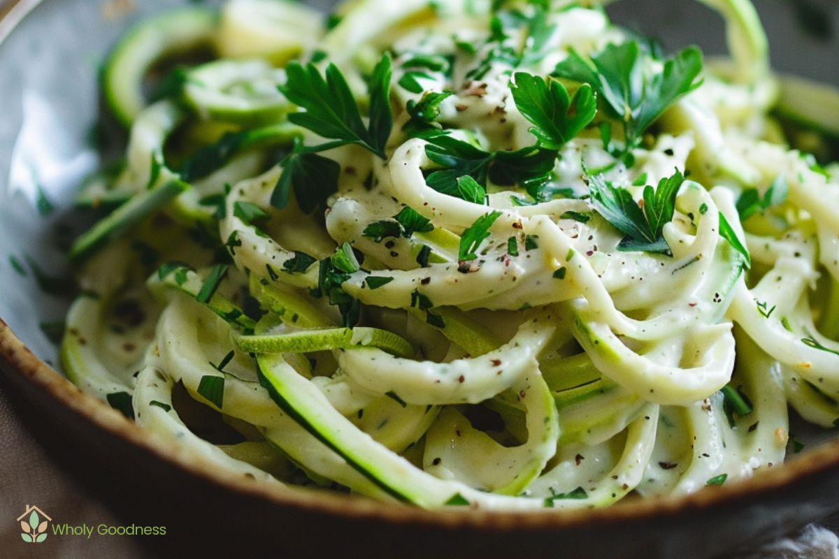 Raw Vegan Dinner Recipes