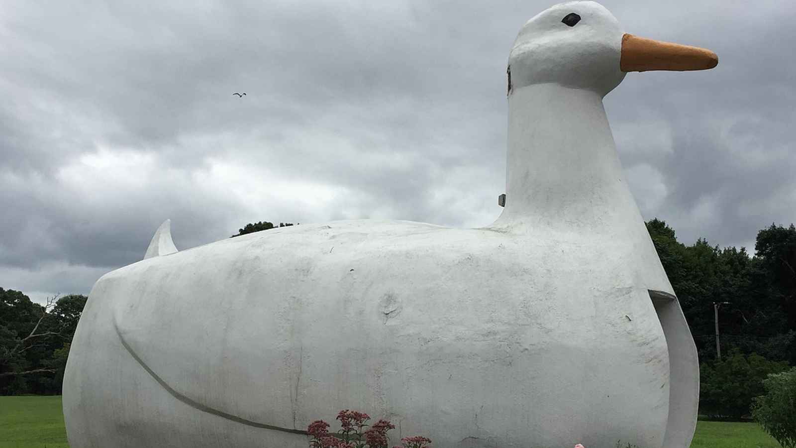 16 Strangest Architectural Marvels in the US