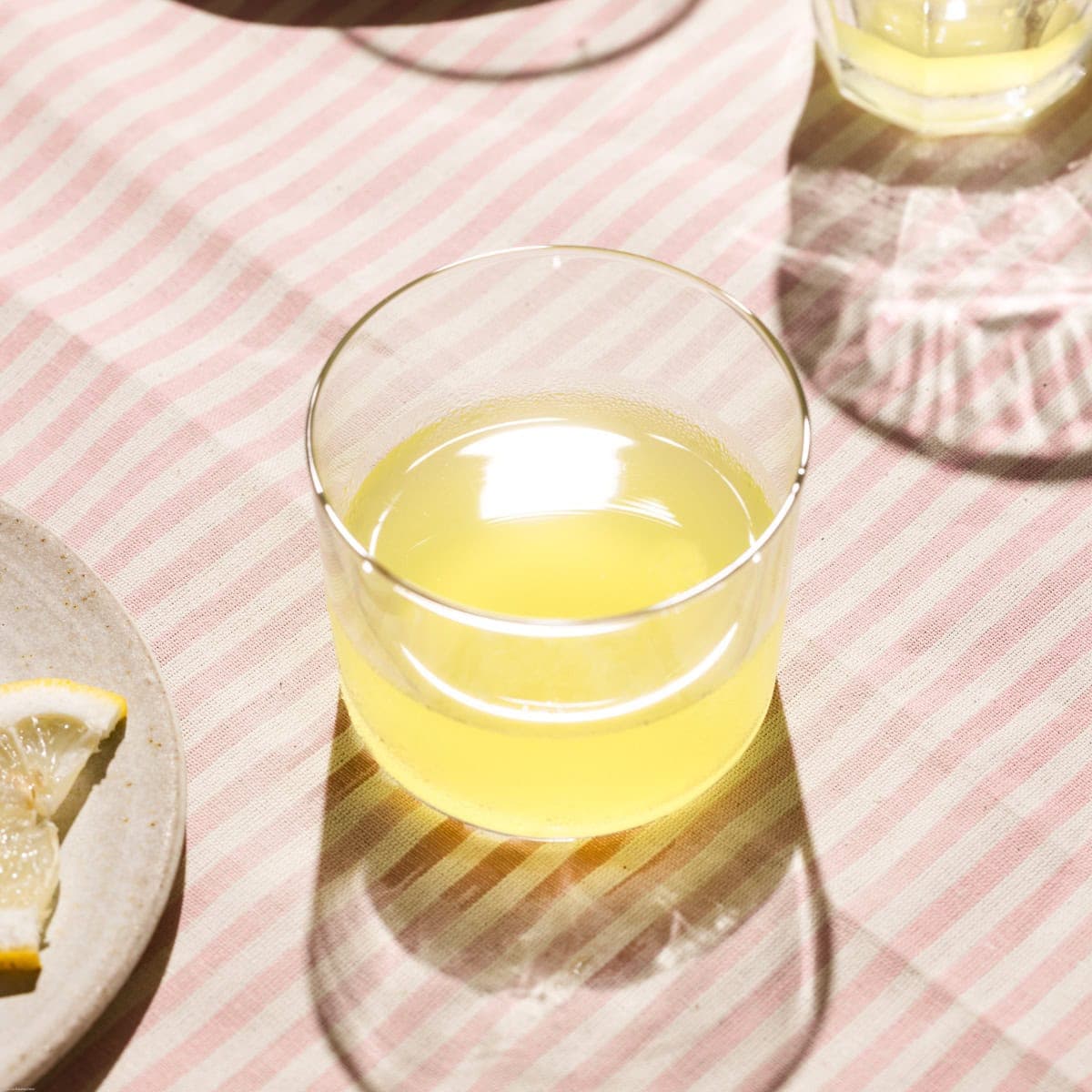 Amalfi limoncello recipe - straight from my Italian kitchen