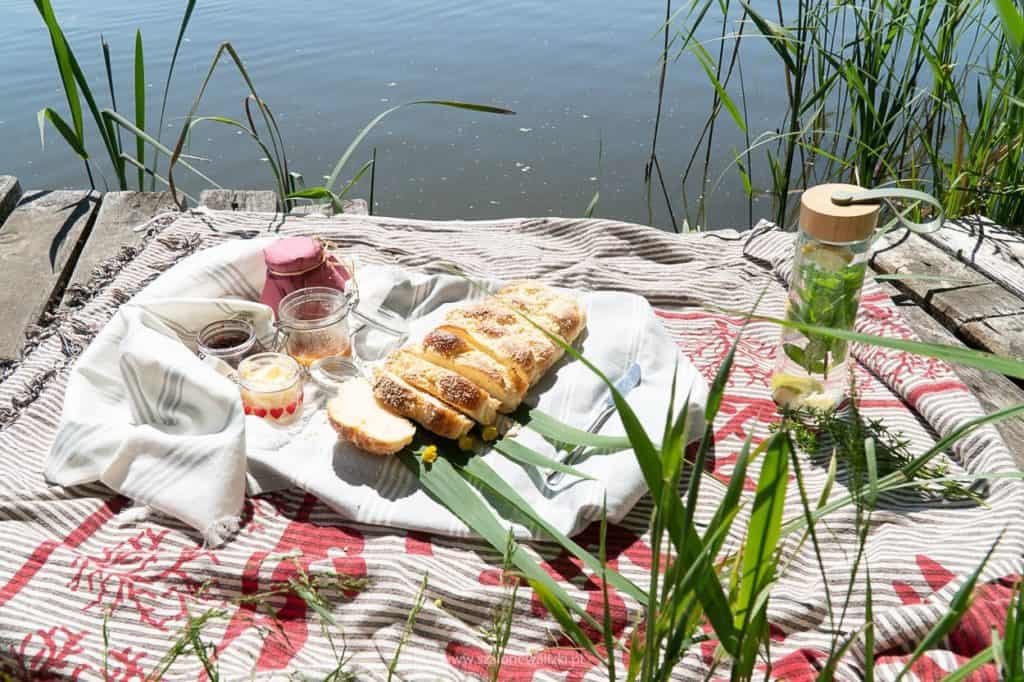 Olsztyn i okolice Olsztyna