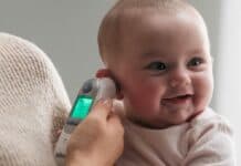 Despre febră și… “febra” măsurării acesteia termometre digitale Braun