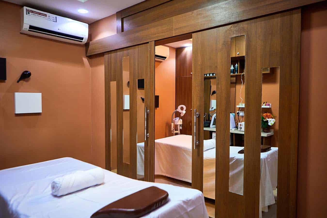 luxor services