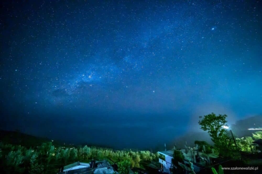 polskie noclegi na sri lance