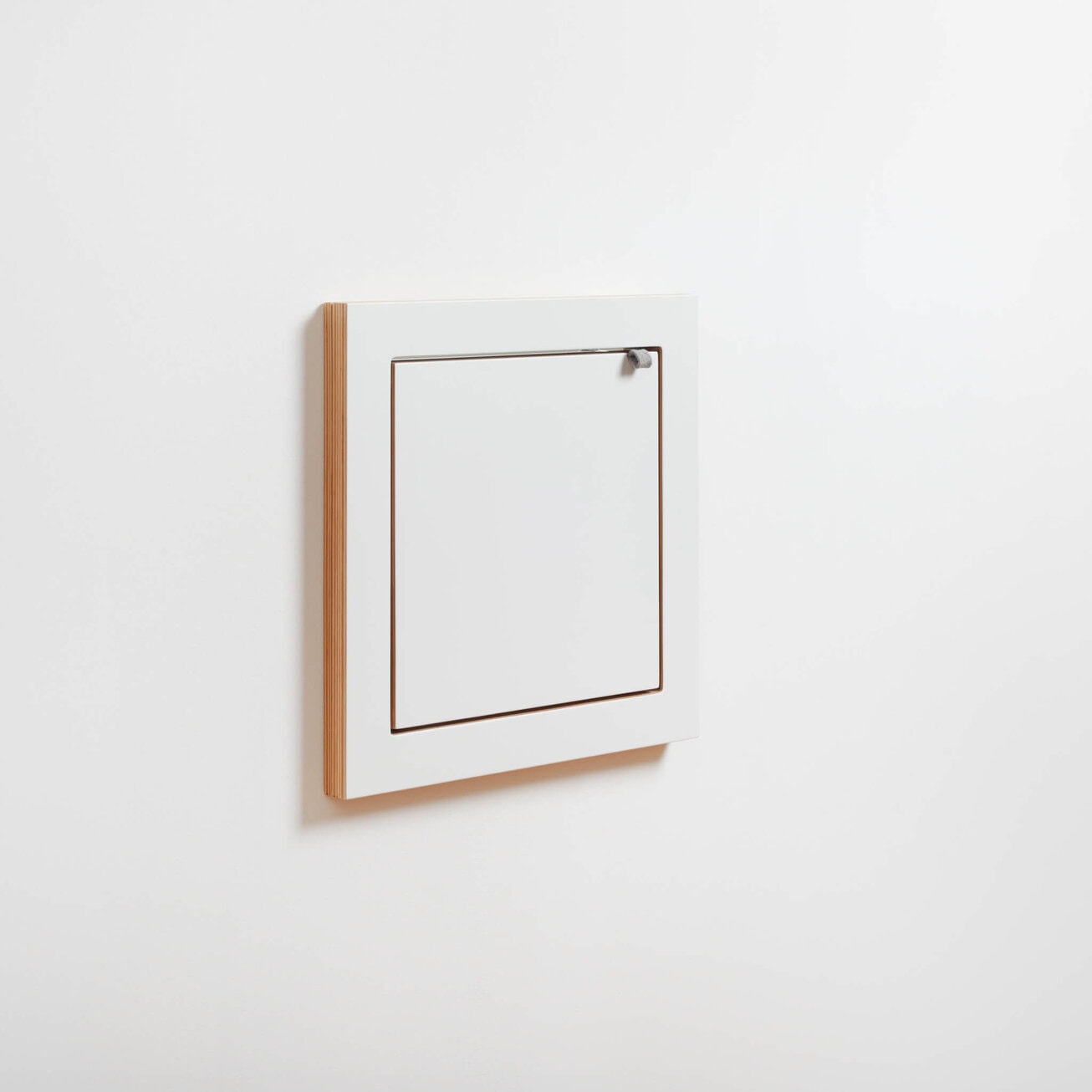 Fläpps Schminkspiegel – Weiß