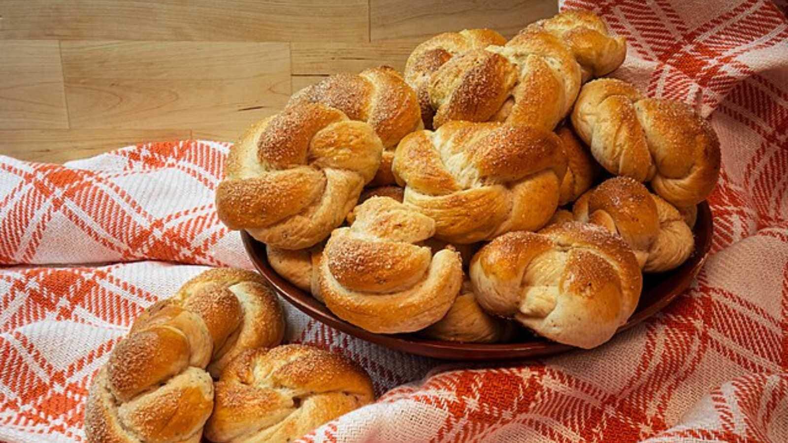 Irresistible Gluten-Free Desserts From Around the World You Need to Try!