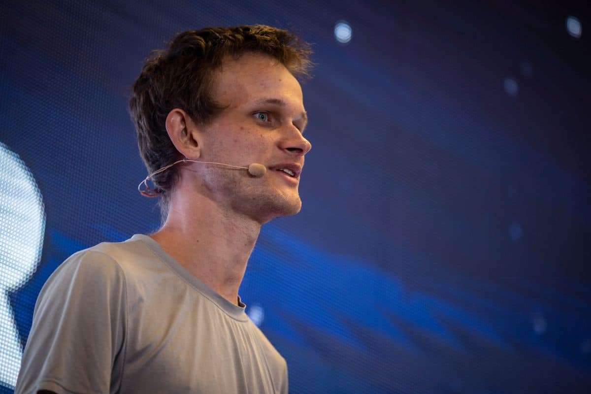 Vitalik Buterin opposes governance token speculation 1 Vitalik Buterin opposes governance token speculation