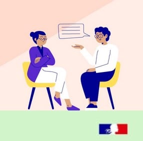 Remboursement de séances chez le psychologue : dispositif Mon soutien psy