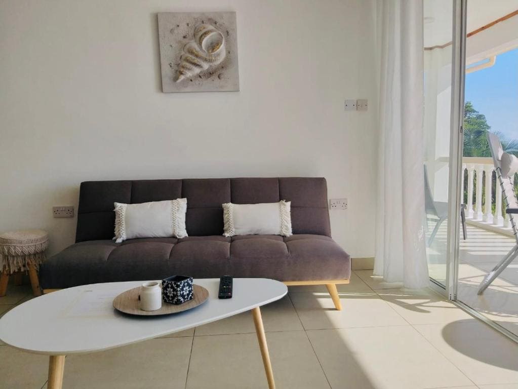Cap Confort – Accommodation & Key Details Cap Confort – Accommodation & Key Details