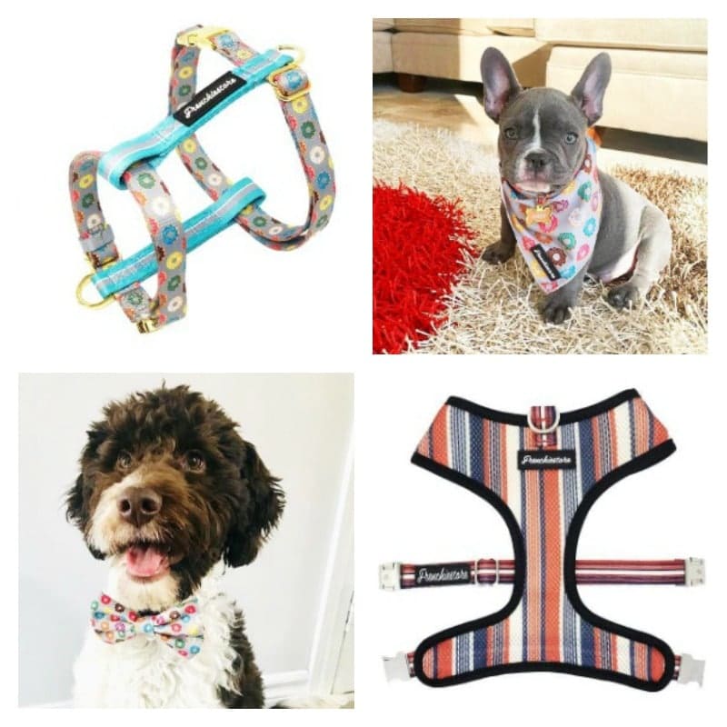 The Frenchie Store...for All Dogs!
