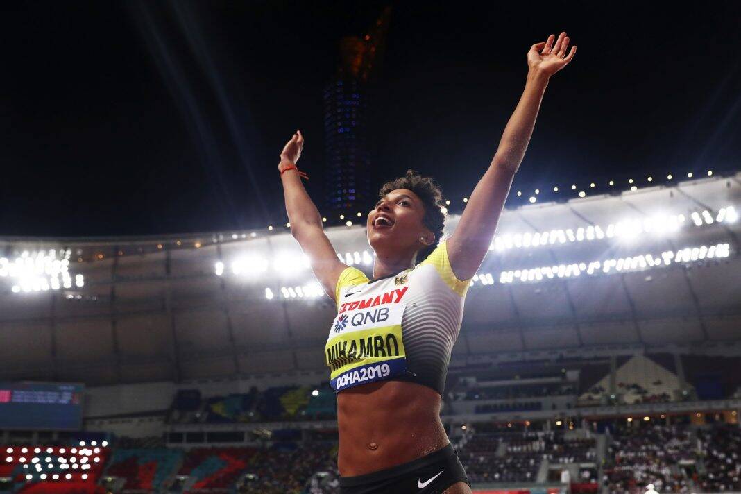17th IAAF World Athletics Championships Doha 2019 - Day Ten
