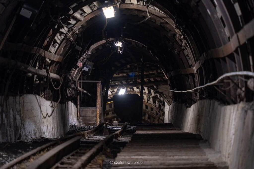 kopalnia guido w zabrzu