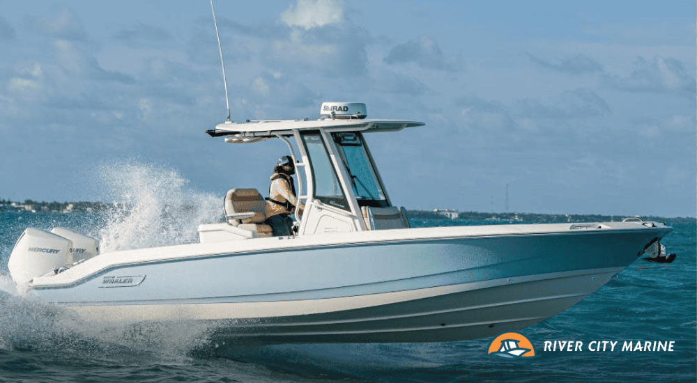 Boston Whaler