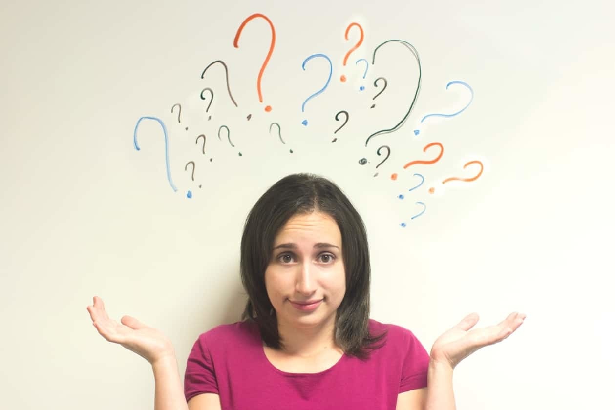 Frequently Asked Questions