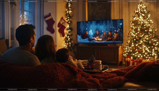 Watch a christmas family tragedy online free