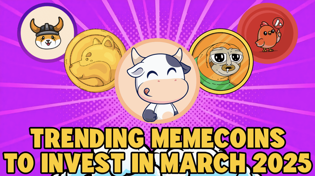 What Makes These Top 10 Meme Coins to Buy Now Special? BTFDโs 3650% ROI, SHIBโs Utility, and 8 Others Are Hot!