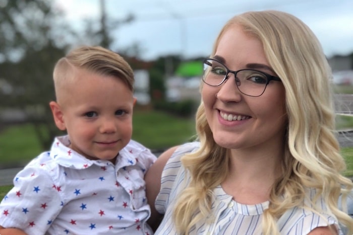 Very Personal Appeal for My Daughter