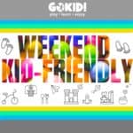 Weekend Kid-Friendly la București | 21-22 Septembrie | Recomandări GOKID! weekend kid-friendly 21-22 septembrie gokid r
