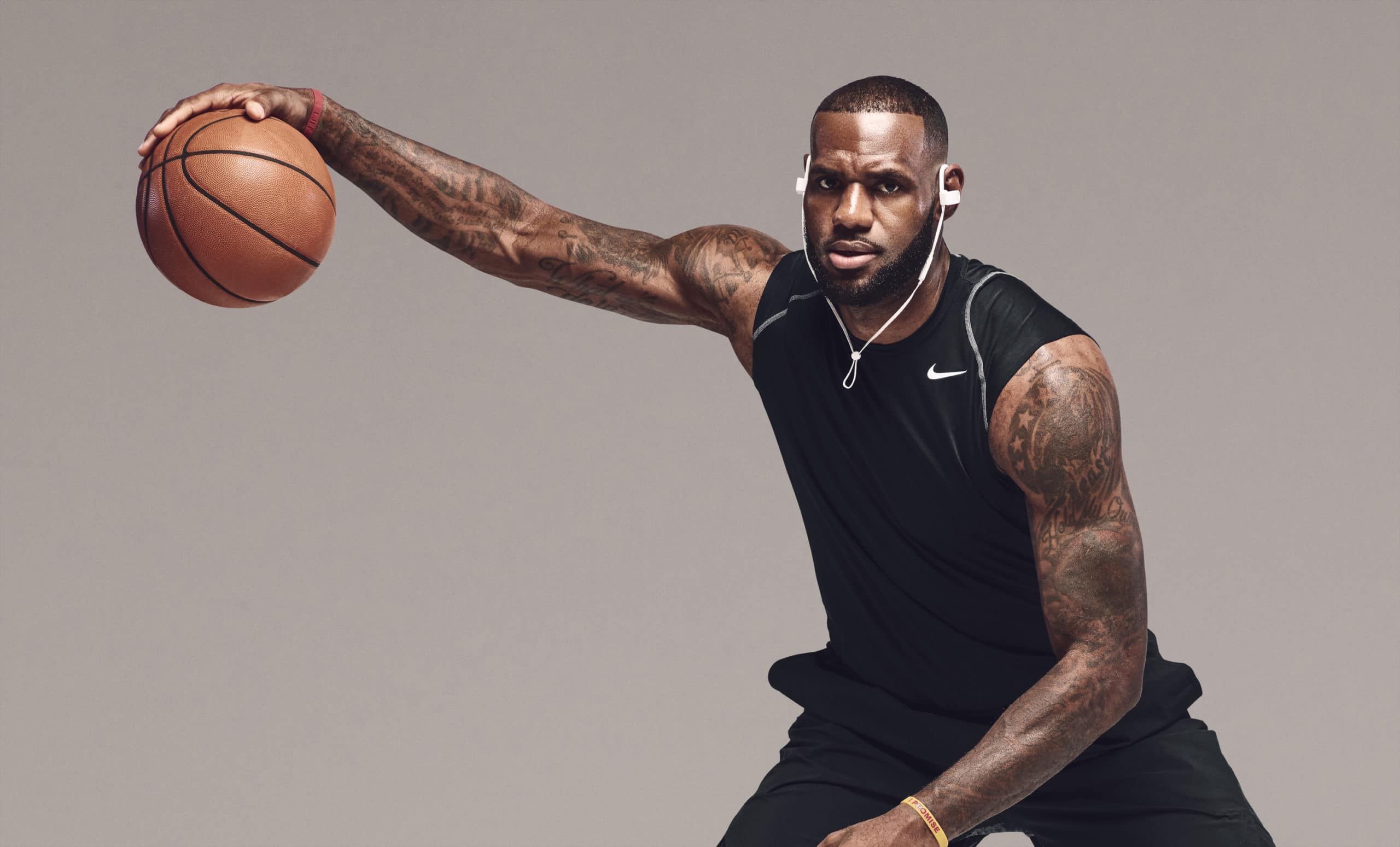 LeBron Jamesโ Beats By Dre Investment Made US$700 Million