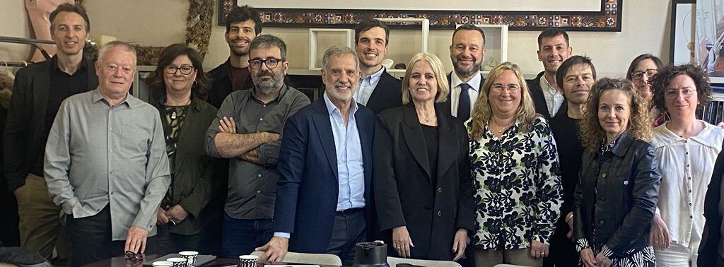 Junta Directiva JORGC 2025