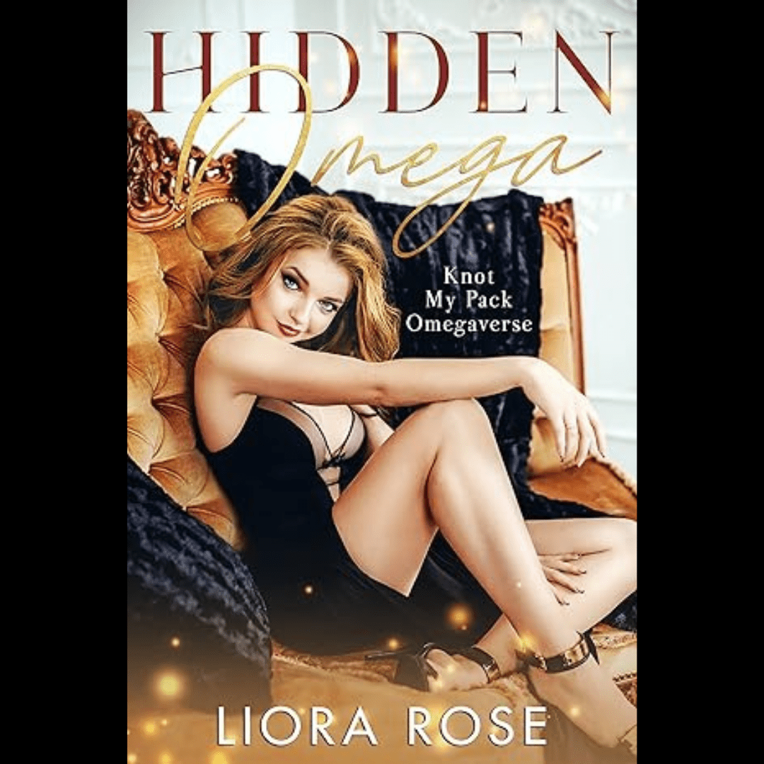 Stuff Your Kindle Author Spotlight – Liora Rose