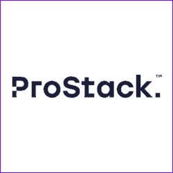 ProStack logo