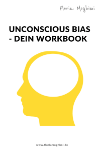 Unconcious Bias Workbook Unconcious Bias Workbook